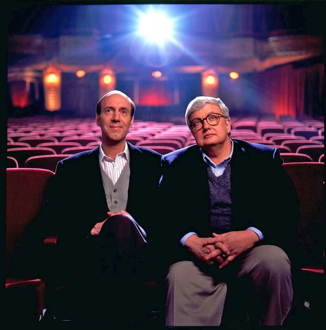 Siskel and Ebert